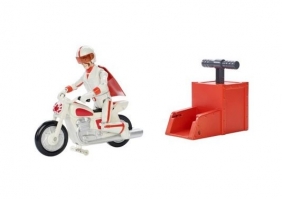 Toy Story: Zestaw kaskaderski skok (GFB55)
