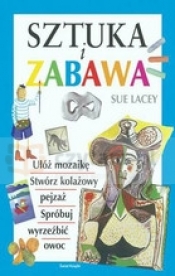Sztuka i zabawa