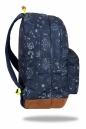 Coolpack, plecak młodzieżowy Disney Scout - Mandalorian (F096317)