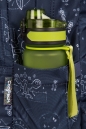 Coolpack, plecak młodzieżowy Disney Scout - Mandalorian (F096317)