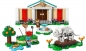Lego, Animal Crossing - Blathers i kolekcja muzealna, 543 el. (77056)