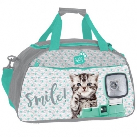 Torba fitness Studio Pets (PER-018)