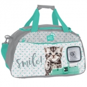 Torba fitness Studio Pets (PER-018)
