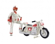 Toy Story: Zestaw kaskaderski skok (GFB55)