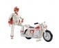 Toy Story: Zestaw kaskaderski skok (GFB55)