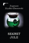 Sekret Julii Zeydler-Zborowski Zygmunt