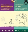  Ali Baba i 40.. + Baśń o Aladynie Audiobook