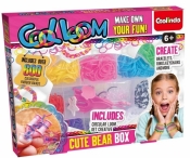 Cool Loom Bear PAULINDA