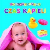 Czas kąpieli. Mali geniusze - Opracowanie zbiorowe