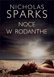 Noce w Rodanthe - Nicholas Sparks