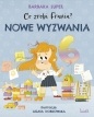 Nowe wyzwania. Co zrobi Frania? - Barbara Supeł