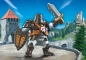 Super 4: Czarny Colossus (6694)