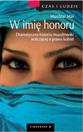 W imię honoru - Mai Muchtar
