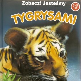 Zobacz! Jesteśmy Tygrysami - Grooms Molly, Guarnotta Lucia