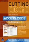 Cutting Edge NEW Int SB z CDR+ AcCard
