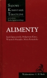 Alimenty