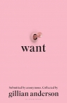 Want Sexual Fantasies by Anonymous Anderson Gillian