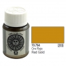 VALLEJO Farba Nr215 Red Gold 35ml (70794)