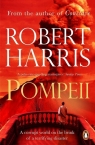 Pompeii Robert Harris