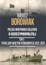 Polska marynarka wojenna II Rzeczypospolitej Tom 5. Dywizjon Okretów Podwodnych 1932-1939