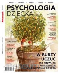 Newsweek Extra 3/2020 Psychologia dziecka