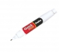 Korektor Quick w płynie z metalową końcówką (87947PTR)