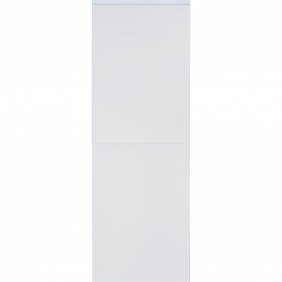 Blok Oxford Artistic Media A4/25k 225g klejony