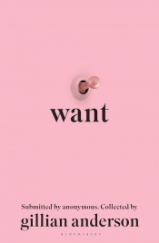 Want - Anderson Gillian