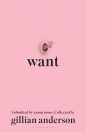 Want - Gillian Anderson