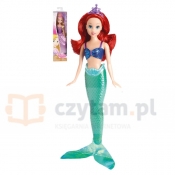 DISNEY Księżniczki disneya, Arielka (Y5647/CHF87)