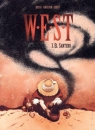West Tom 3 El Santero