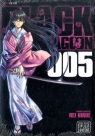 Black Lagoon, Vol. 5 Rei Hiroe