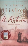 Return Hislop Victoria