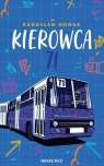 Kierowca 71 Radosław Nowak