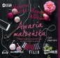 Awaria małżeńska (Audiobook) - Natasza Socha, Magdalena Witkiewicz