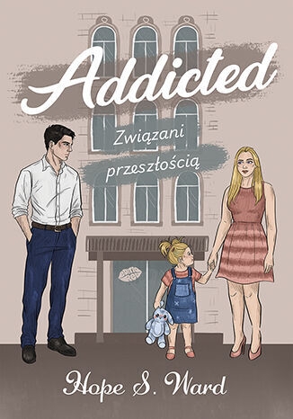 Addicted. Związani przeszłością