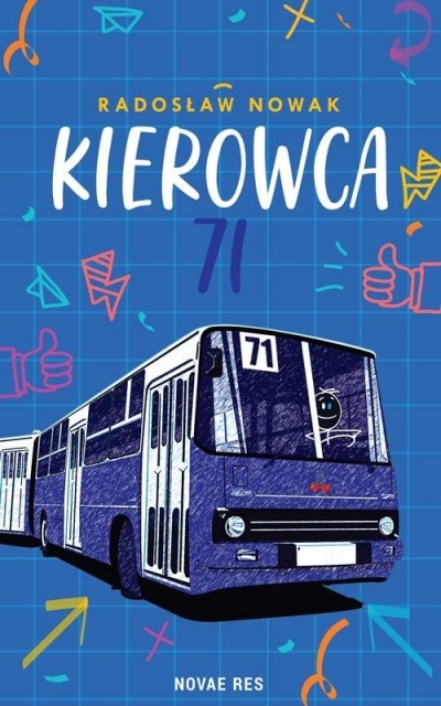 Kierowca 71