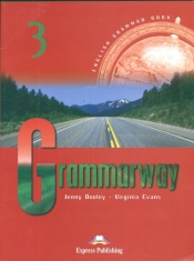 Grammarway 3 Student's Book - Dooley Jenny, Evans Virginia