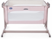Łóżeczko Co-sleeping Next2me Magic Candy Pink (00079584200000)