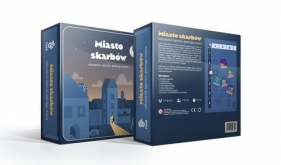 Miasto skarbów - Jan Marković