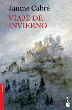 Viaje de Invierno - Jaume Cabré