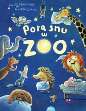 Pora snu w zoo - Günther Jacobs, Sophie Schoenwald