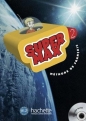 Super Max 2 Podręcznik z płytą CD - Hugues Denisot