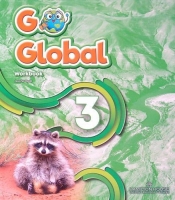 Go Global 3 Workbook - Jennifer Heath
