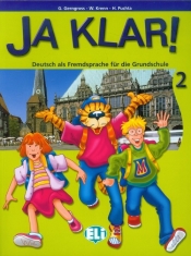 Ja klar 2 - <br />