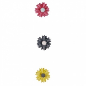 Kwiatki samoprzylepne (18jx-70)