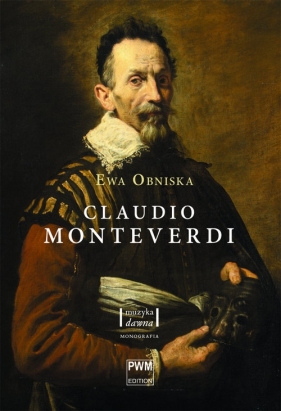 Claudio Monteverdi - Obniska Ewa