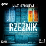 Rzeźnik - Max Czornyj