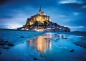 Puzzle HQC 1500: Le Mont Saint-Michel (31994)