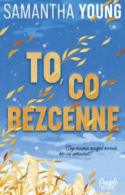 To, co bezcenne. Wielkie Litery - Samantha Young
